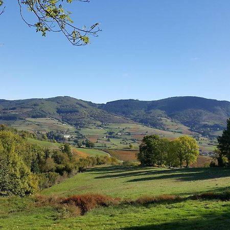 La Begude D'Amalthee Villa Vernay Екстериор снимка